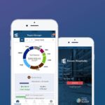 App to Manage Hotel Budget