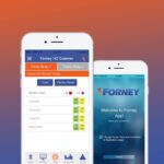 Flame Detector App