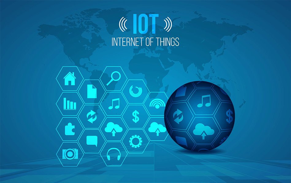 IOT (Internet of Things)