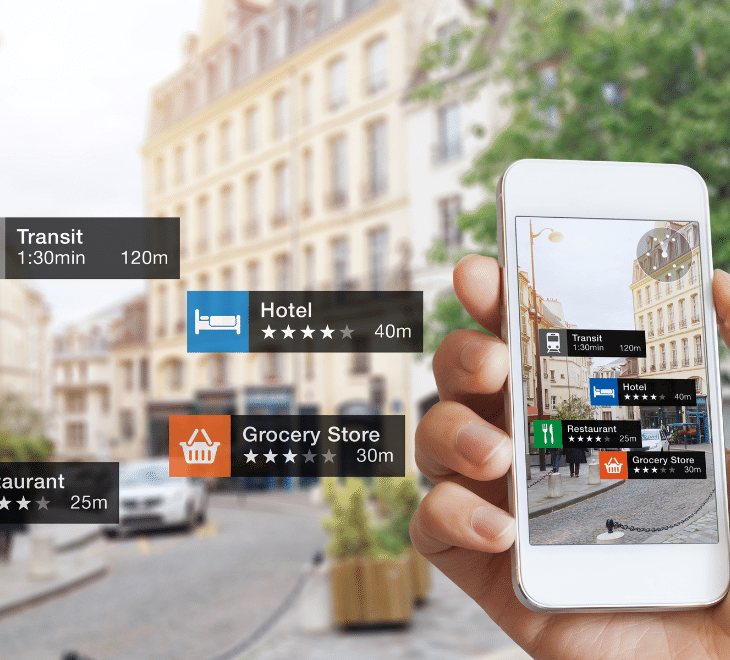 Augmented Reality