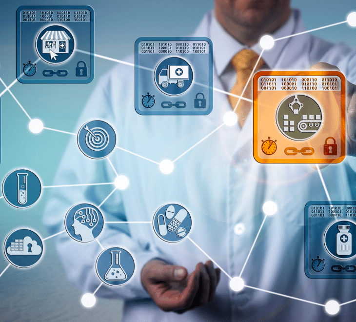 Blockchain Solutions