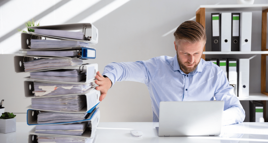 Digital Transformation