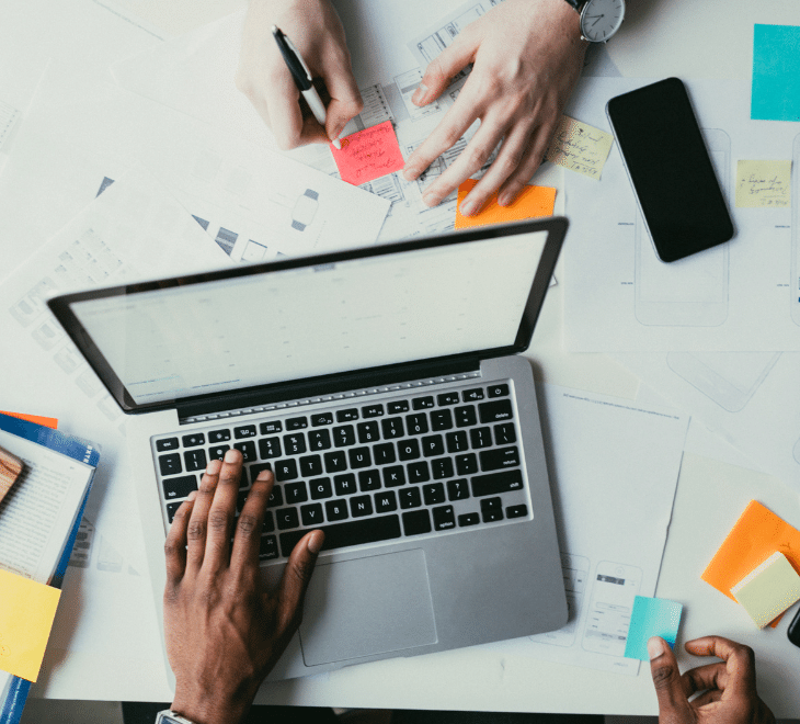 Digital product development