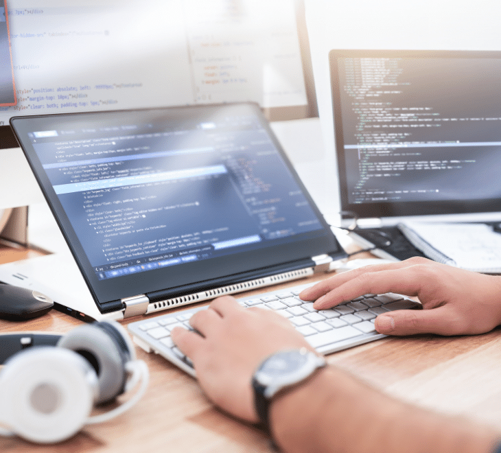 Web Application