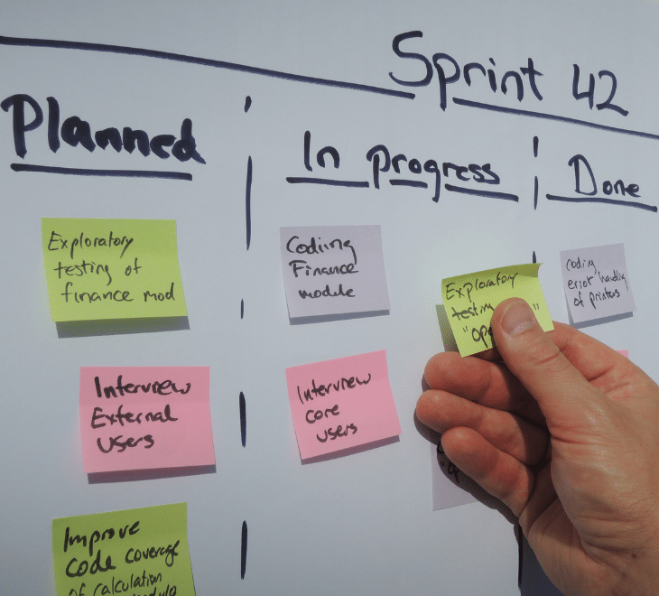 Agile & DevOps
