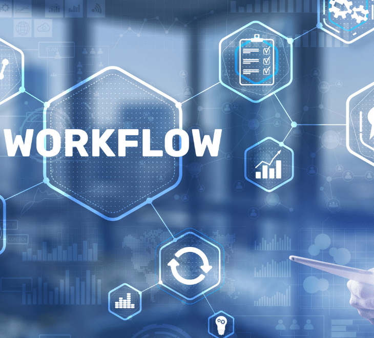 Business Automation