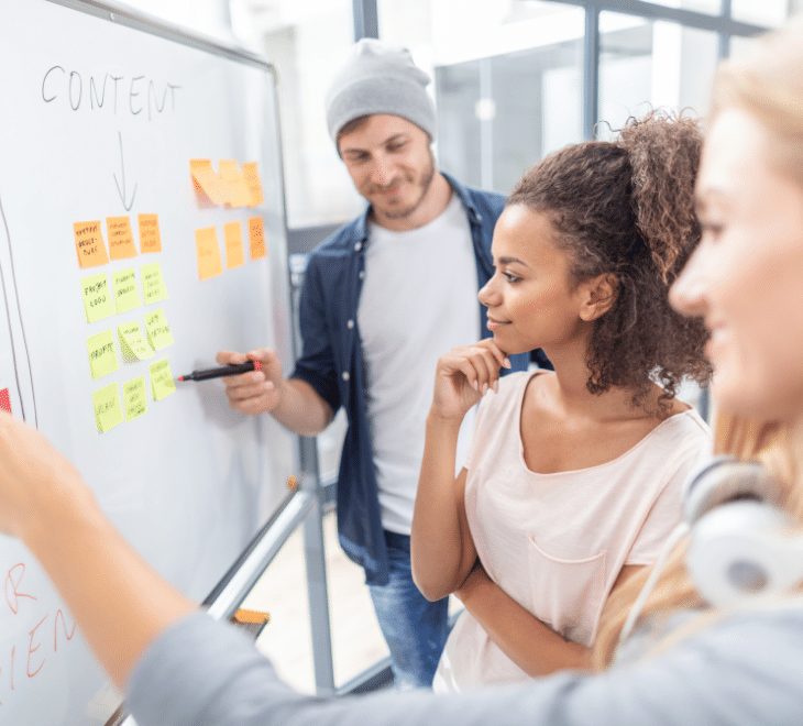 Content Marketing