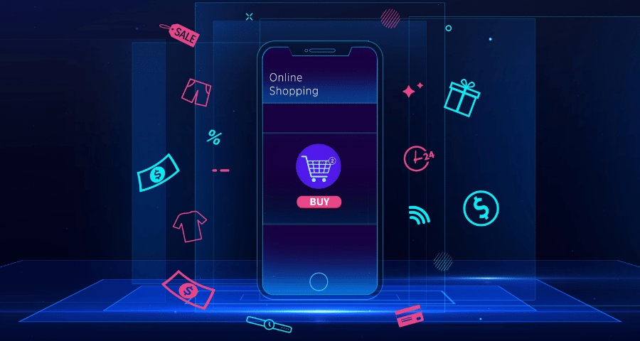 Digital commerce services