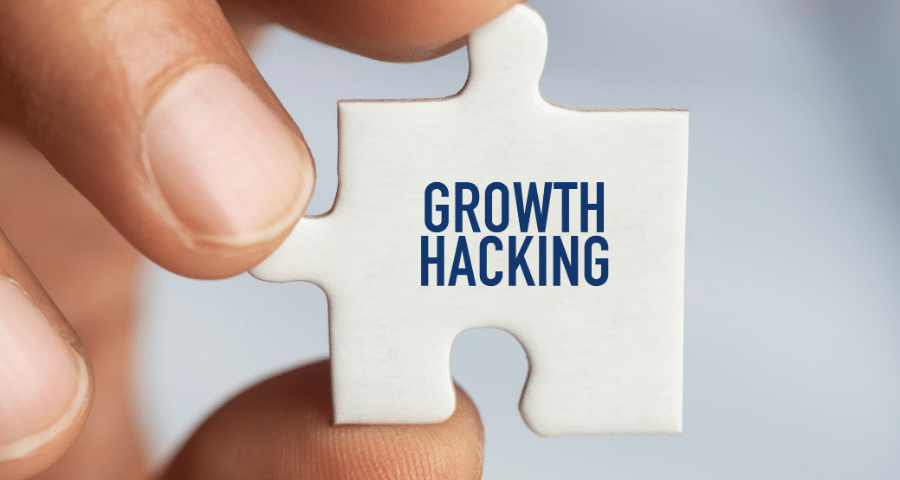 Growth Hacking