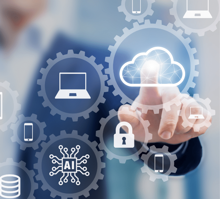 Information Technology Outsourcing