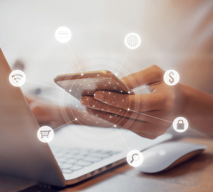 Multi-channel marketing
