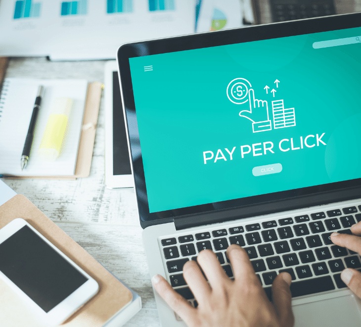 Paid Marketing