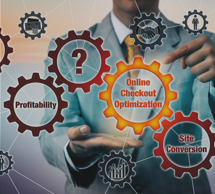 Retail experience optimization