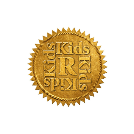 Kids R Kids North Brunswick Logo