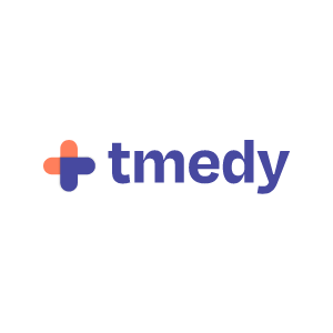 Tmedy Logo